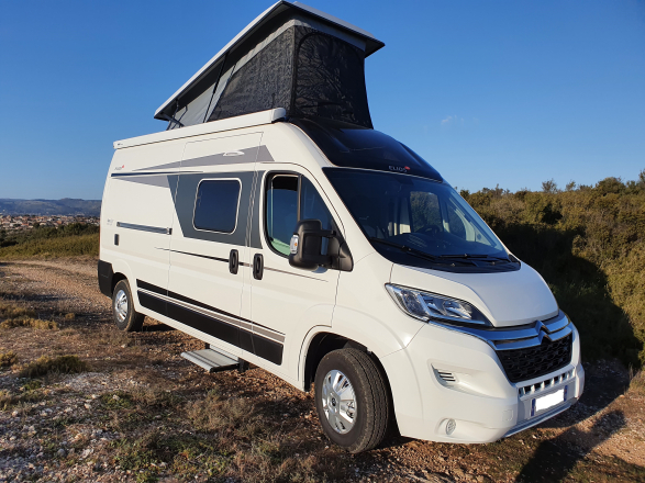 Citroen ELIOS Van 59 T Skylift image