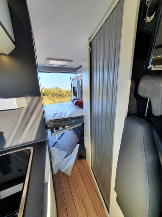 Citroen ELIOS Van 59 T Skylift image