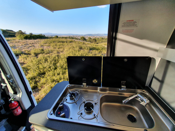 Citroen ELIOS Van 59 T Skylift image