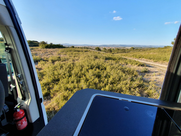 Citroen ELIOS Van 59 T Skylift image