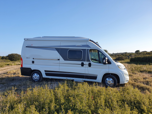 Citroen ELIOS Van 59 T Skylift image