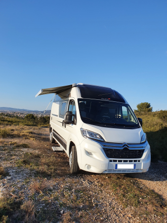 Citroen ELIOS Van 59 T Skylift image