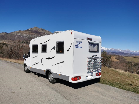 FIAT AUTOSTAR AUROS image