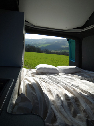 VOLKSWAGEN HANROAD TREK image