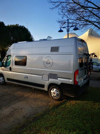FIAT CAMPEREVE PREMIUM image