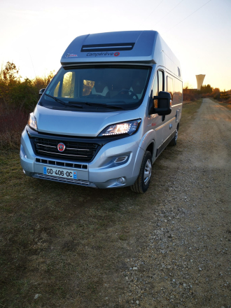 FIAT CAMPEREVE PREMIUM image