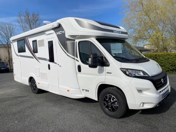 FIAT MC LOUIS MC4 image