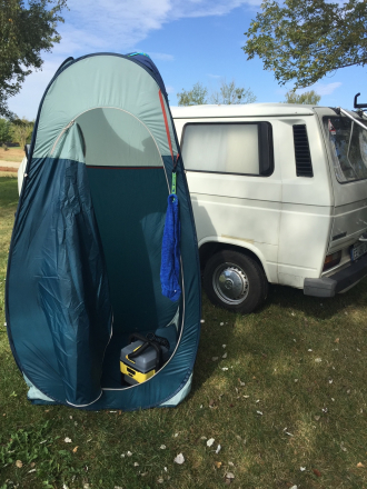 Volkswagen WESTFALIA JOKER T3 - 1.6D image