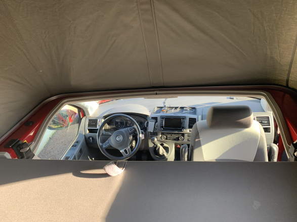 VOLKSWAGEN VOLKSWAGEN CALIFORNIA image
