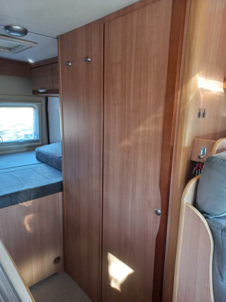 FIAT CAMPEREVE MAGELLAN image