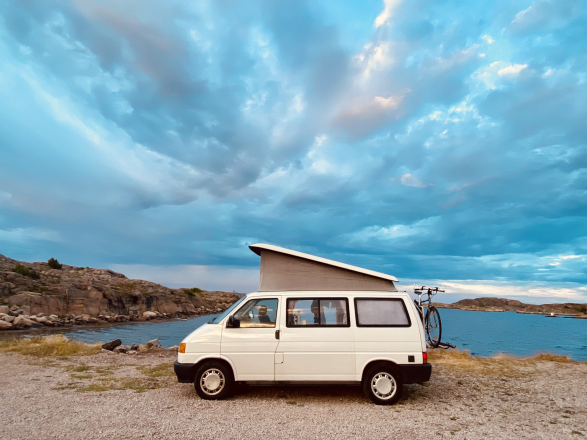 Volkswagen CALIFORNIA T4 Westafalia image