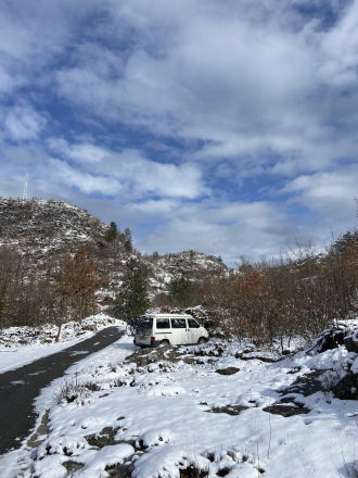 Volkswagen CALIFORNIA T4 Westafalia image