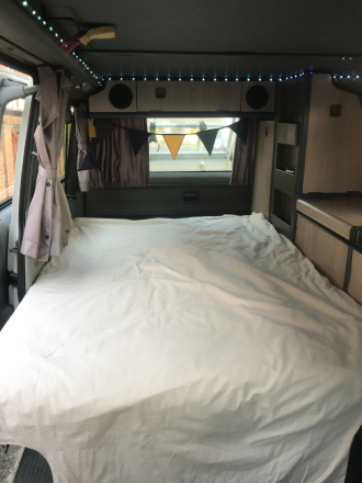 Volkswagen CALIFORNIA T4 Westafalia image
