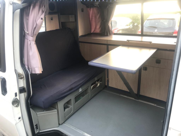 Volkswagen CALIFORNIA T4 Westafalia image
