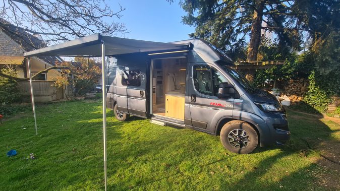 FIAT CAMPEREVE PREMIUM image