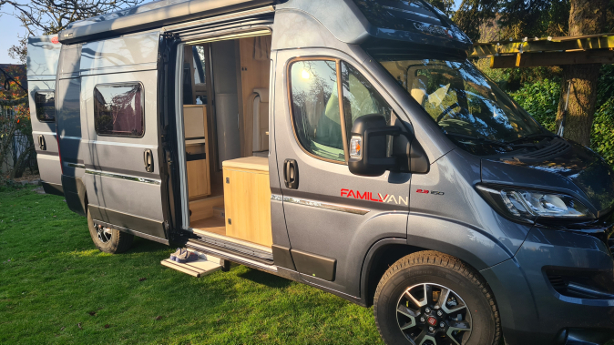 FIAT CAMPEREVE PREMIUM image