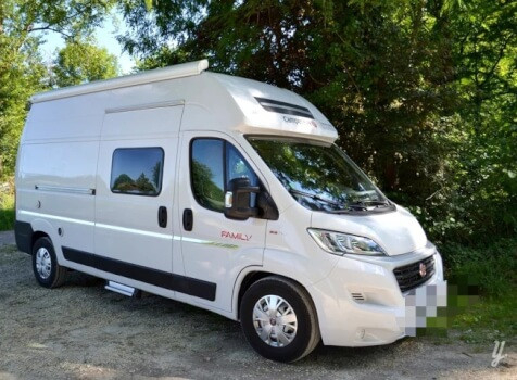  CAMPEREVE PREMIUM image