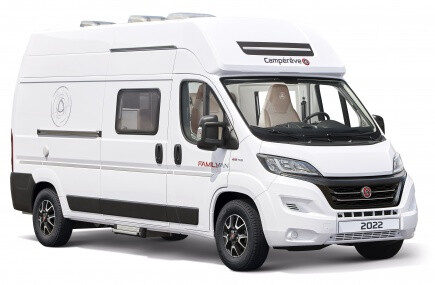  CAMPEREVE PREMIUM image