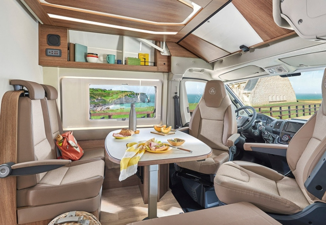 CAMPEREVE PREMIUM image