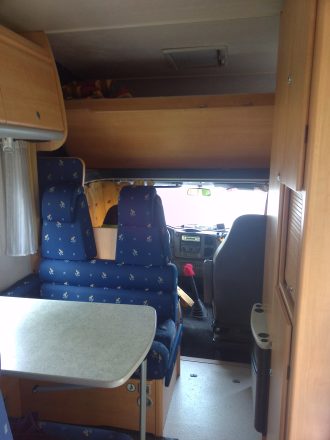 CHALLENGER 162 image