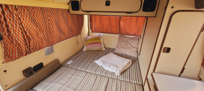 Volkswagen WESTFALIA T3 JOKER image