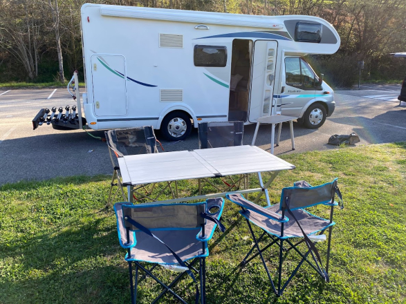  CHAUSSON FLASH image