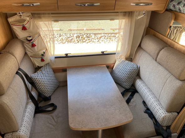  CHAUSSON FLASH image