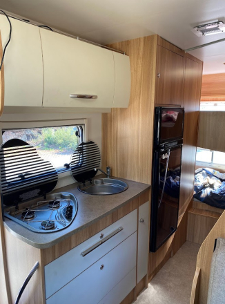  CHAUSSON FLASH image