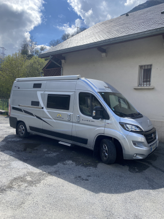 Fiat MC LOUIS Menfys van s-line max image