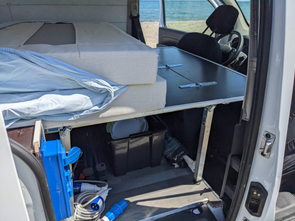 Renault AUTRE KANGOO VAN image