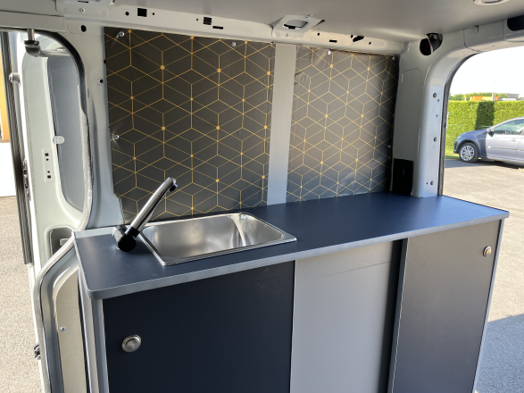 Renault TRAFIC Trafic 3 image