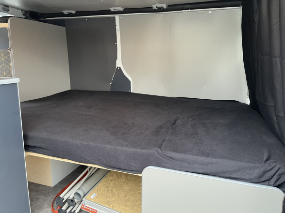 Renault TRAFIC Trafic 3 image