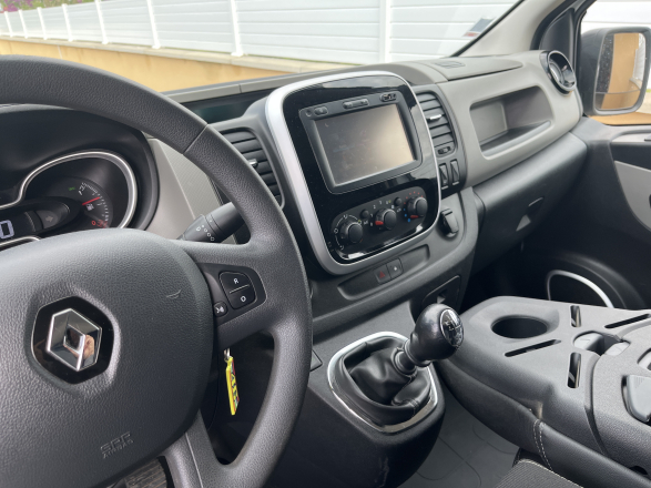 Renault TRAFIC Trafic 3 image