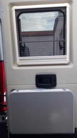 FIAT HYMER GRAND CANYON image