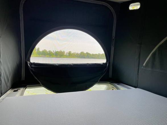 Volkswagen CALIFORNIA T6 image