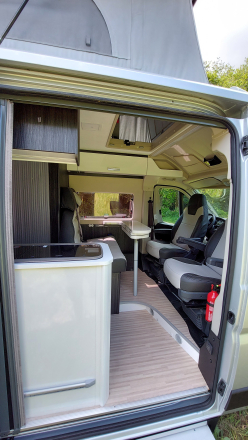 Fiat BENIMAR B 144 image