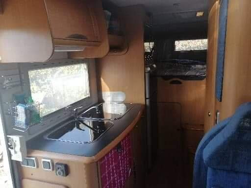 FIAT CI (CARAVANS INTERNATIONAL) KYROS image