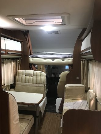 Fiat ELNAGH Prince 57 image