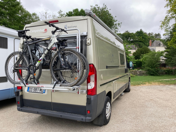 FIAT CAMPEREVE MAGELLAN image