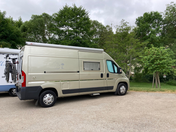FIAT CAMPEREVE MAGELLAN image