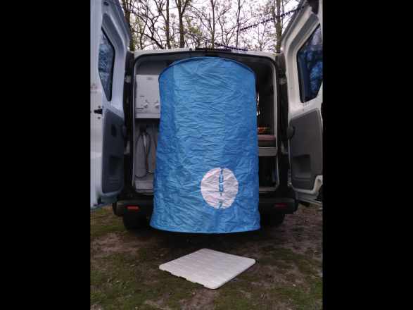 Renault AUTRE Trafic image
