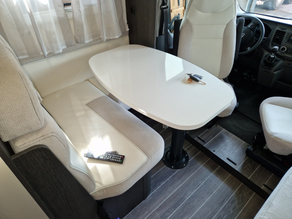 Ford ROLLER TEAM KRONOS 290M GO image