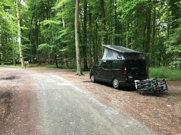 RENAULT HANROAD TREK image