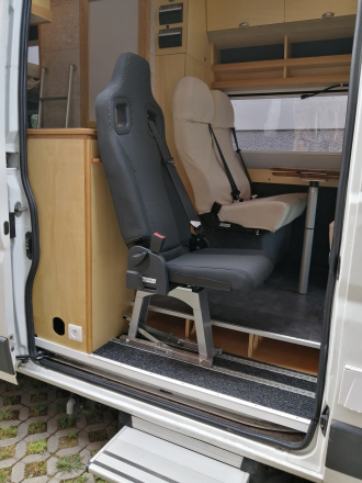 Peugeot AUTRE BOXER image