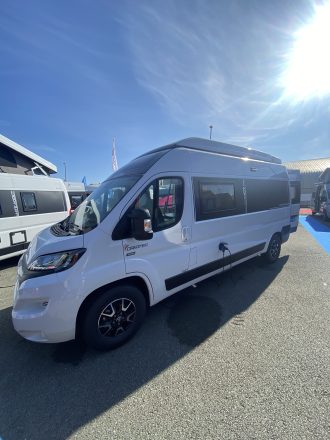 Peugeot DREAMER D 55 up addict image