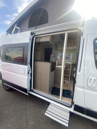 Peugeot DREAMER D 55 up addict image