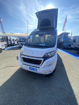 Peugeot DREAMER D 55 up addict image