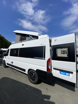 Peugeot DREAMER D 55 up addict image