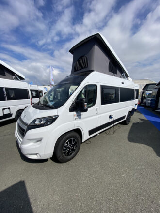 Peugeot DREAMER D 55 up addict image