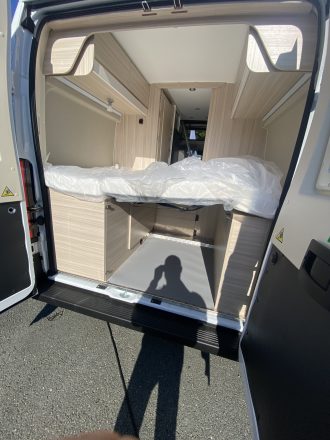 Peugeot DREAMER D 55 up addict image